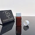 18 mm Beyaz Kilitli Kapak Dilli 18 mm Beyaz Kilitli Kapak Dilli