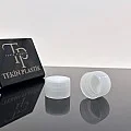 24 mm Şeffaf Düz Kapak Contalı 24 mm Şeffaf Düz Kapak Contalı