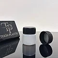 31 mm Siyah Kapak Contalı 31 mm Siyah Kapak Contalı