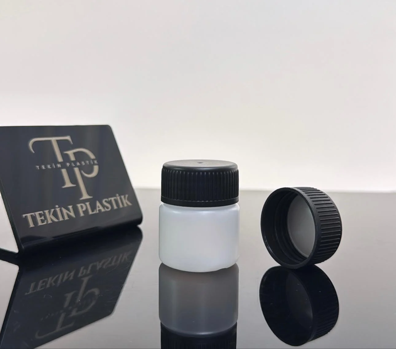31 mm Siyah Kapak Contalı 31 mm Siyah Kapak Contalı