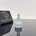 24 mm Beyaz Asansör Kapak 24 mm Beyaz Asansör Kapak