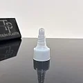 24 mm Şeffaf Uçlu Beyaz Asansör Kapak 24 mm Şeffaf Uçlu Beyaz Asansör Kapak