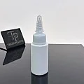 24 mm Şeffaf Uçlu Beyaz Asansör Kapak 24 mm Şeffaf Uçlu Beyaz Asansör Kapak
