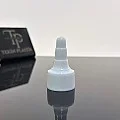 24 mm Beyaz Uçlu Beyaz Asansör Kapak 24 mm Beyaz Uçlu Beyaz Asansör Kapak