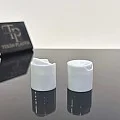24 mm Beyaz Disctop Şampuan Kapak 24 mm Beyaz Disctop Şampuan Kapak