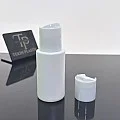24 mm Beyaz Disctop Şampuan Kapak 24 mm Beyaz Disctop Şampuan Kapak