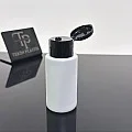 24 mm Siyah Fliptop Açmalı Şampuan Kapak 24 mm Siyah Fliptop Açmalı Şampuan Kapak