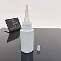24 mm Şeffaf Üstten Açılır Sivri Kapak 24 mm Şeffaf Üstten Açılır Sivri Kapak
