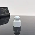 24 mm Beyaz Şampuan Kapak Deterjan Kapağı 24 mm Beyaz Şampuan Kapak Deterjan Kapağı