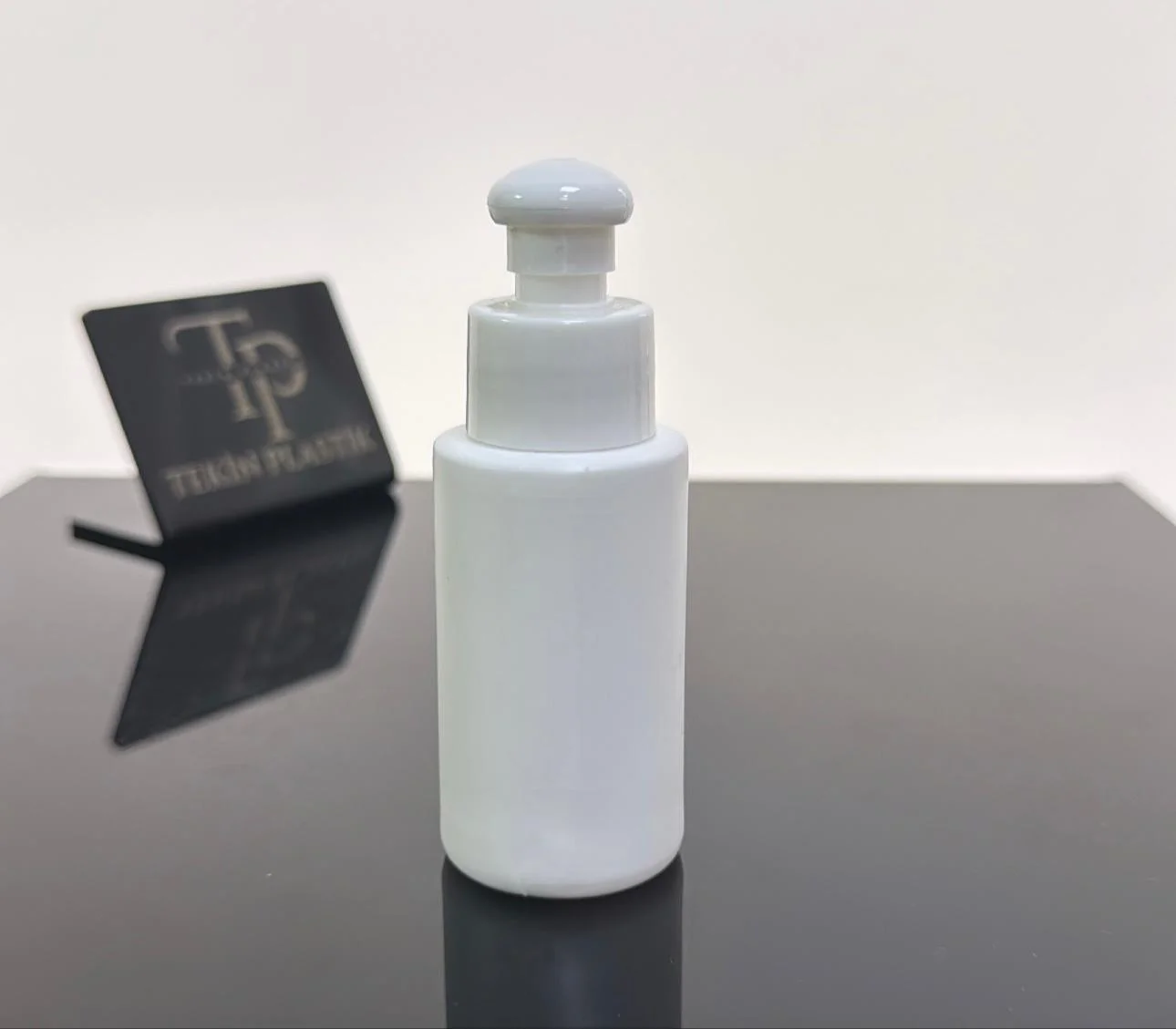 24 mm Beyaz Şampuan Kapak Deterjan Kapağı 24 mm Beyaz Şampuan Kapak Deterjan Kapağı
