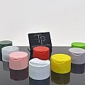 24 mm Kilitli Geniş Disctop Kapaklar 24 mm Kilitli Geniş Disctop Kapaklar