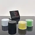 24 mm Çıdarlı Renkli Lüx Kapaklar 24 mm Çıdarlı Renkli Lüx Kapaklar