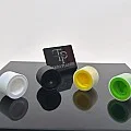 24 mm Çıdarlı Renkli Lüx Kapaklar 24 mm Çıdarlı Renkli Lüx Kapaklar