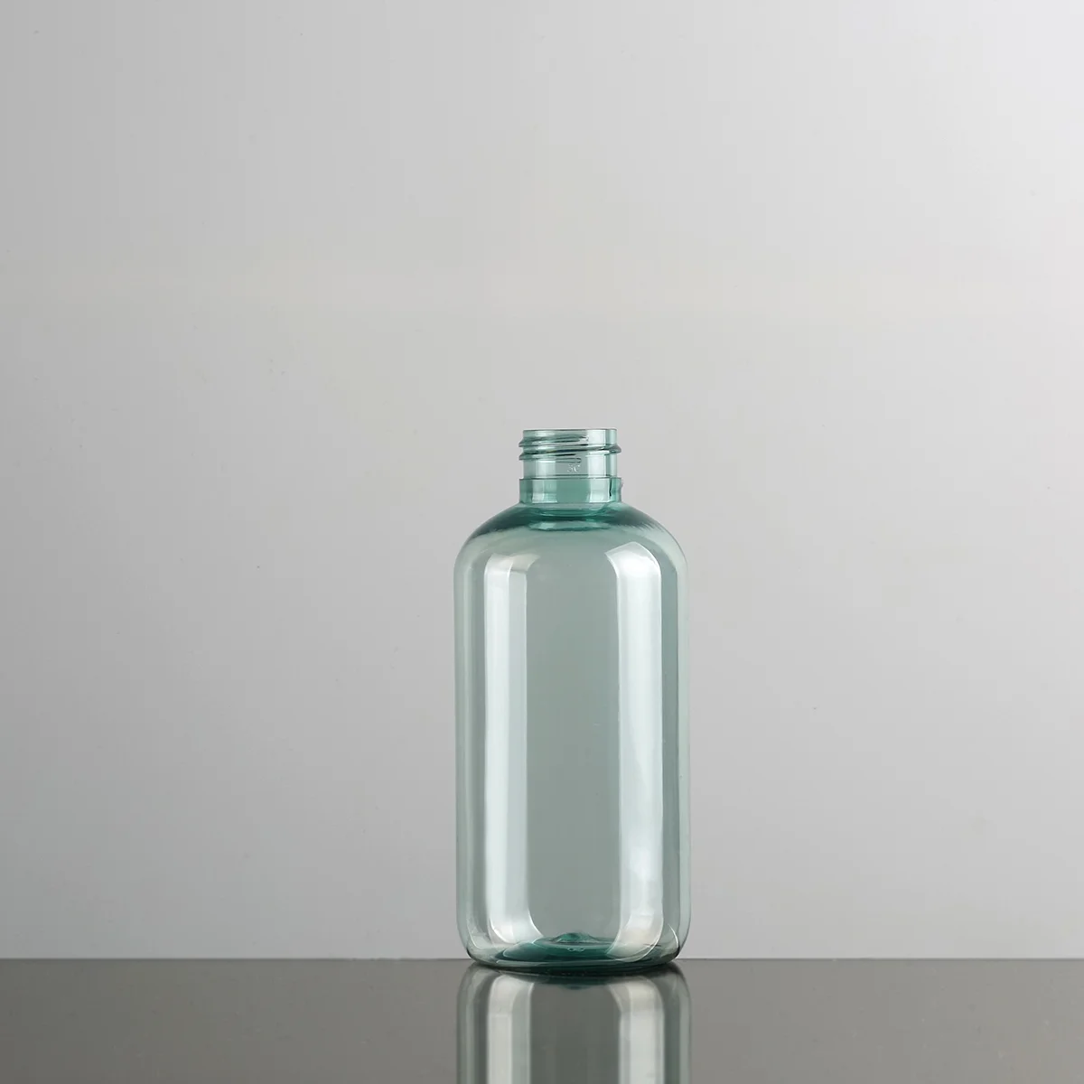 TP-1024 200 ML Toptan Kozmetik Plastik Şişe TP-1024 200 ML Toptan Kozmetik Plastik Şişe