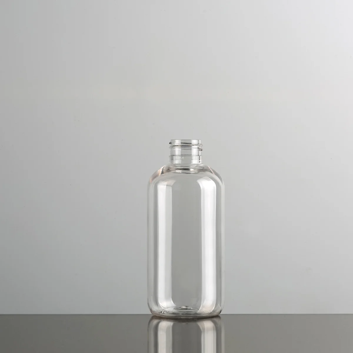 TP-1024 200 ML Toptan Kozmetik Plastik Şişe TP-1024 200 ML Toptan Kozmetik Plastik Şişe