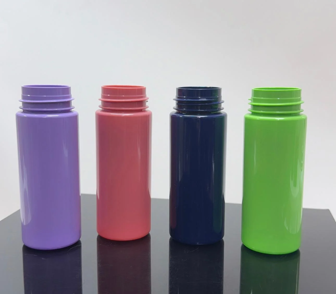 200 ml Şeffaf Köpük Yapıcı Pet Şişe Köpük Fırçalı 200 ml Şeffaf Köpük Yapıcı Pet Şişe Köpük Fırçalı